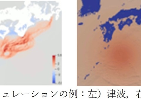 港湾における防災ＤＸ技術の推進