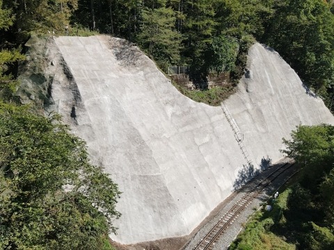 流域全体で水災害を防止・軽減・復旧する技術